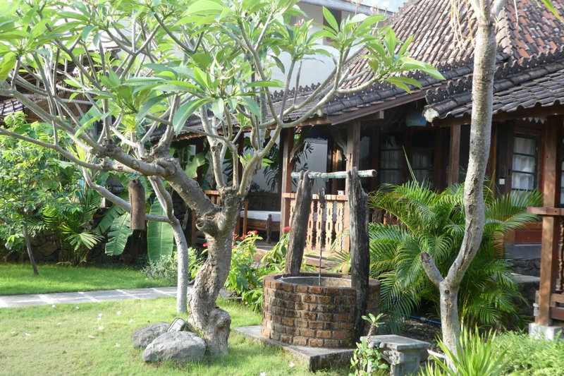 Classic Beach Villas, Amlapura, 인도네시아 공화국