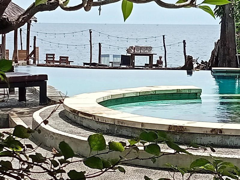 Classic Beach Villas, Amlapura, 인도네시아 공화국