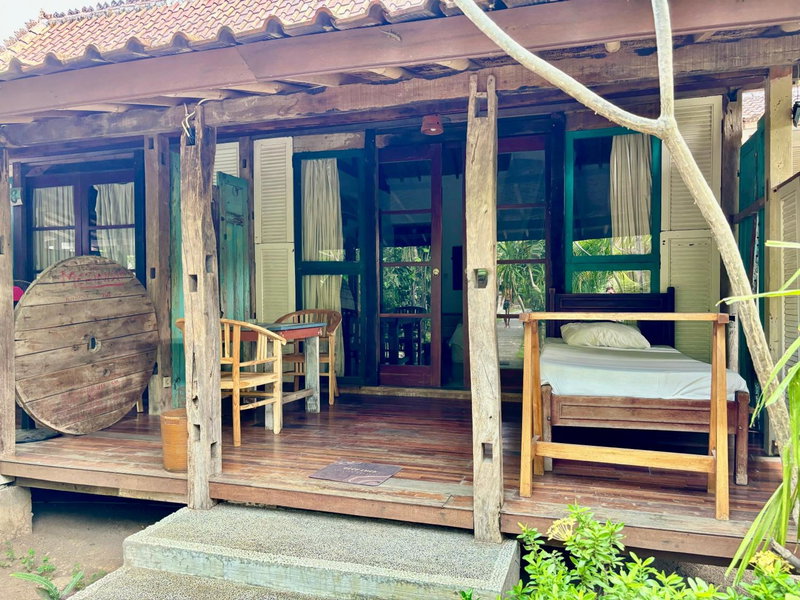 Classic Beach Villas, Amlapura, 인도네시아 공화국