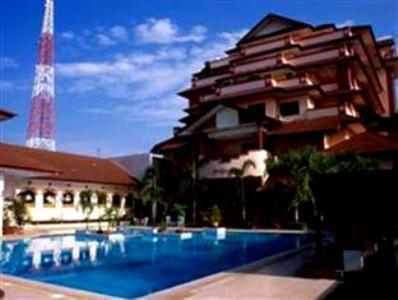 Abadi Suite Hotel & Tower, Jambi City, Indonesia
