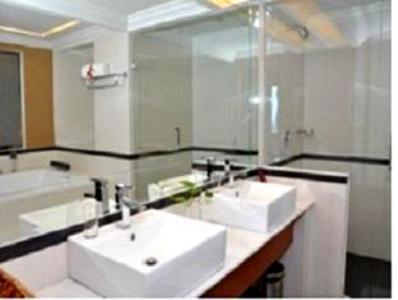 Abadi Suite Hotel & Tower, Jambi City, Indonesia