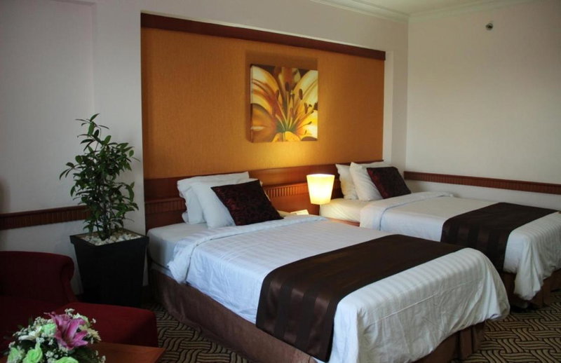 Abadi Suite Hotel & Tower, Jambi City, Indonesia