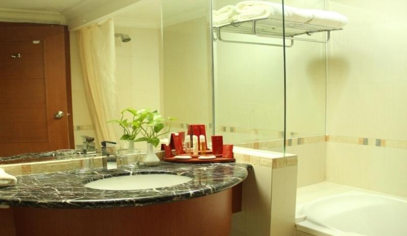 Abadi Suite Hotel & Tower, Jambi City, Indonesia