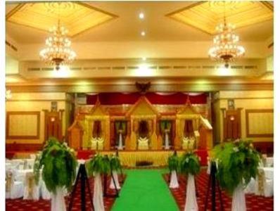 Abadi Suite Hotel & Tower, Jambi City, Indonesia
