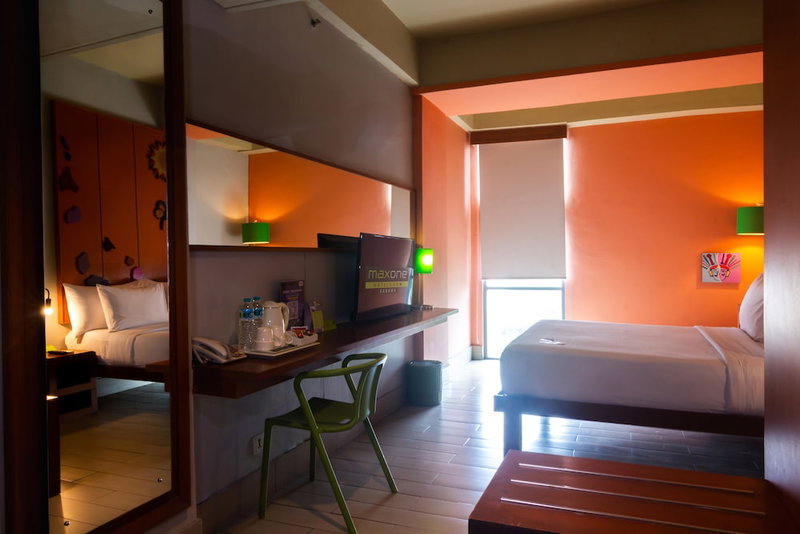 MaxOne Sabang Jakarta, Jakarta, Indonesia