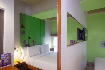 MaxOne Sabang Jakarta, Jakarta, Indonesia