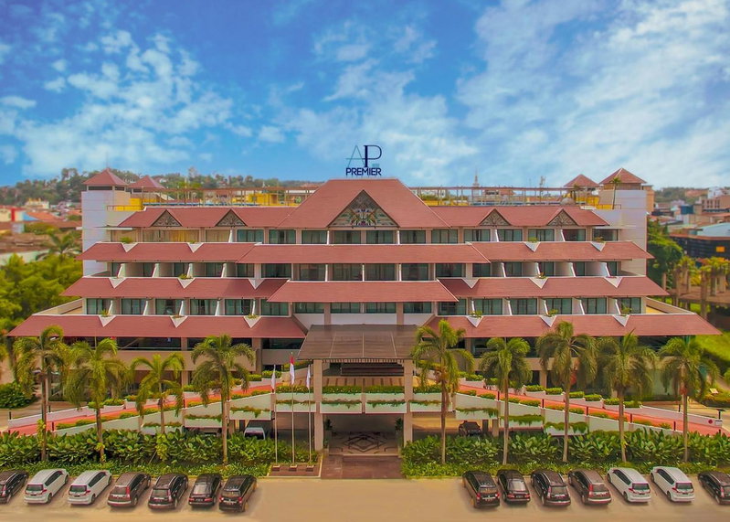 AP Premier Batam, Batam, Indonesia