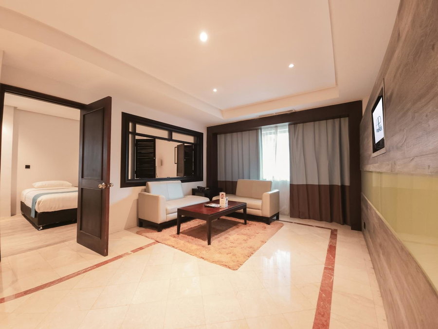 AP Premier Batam, Batam, Indonesia