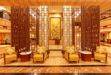 AP Premier Batam, Batam, Indonesia