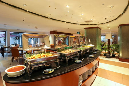 AP Premier Batam, Batam, Indonesia