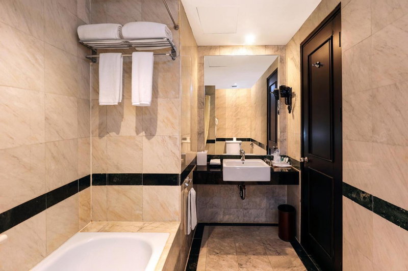 AP Premier Batam, Batam, Indonesia