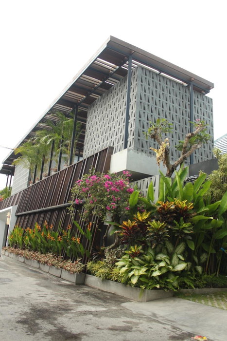 The Kemilau Hotel & Villa Canggu Bali, Kuta, Indonesia