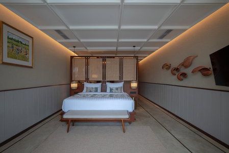 The Kemilau Hotel & Villa Canggu Bali, Kuta, Indonesia