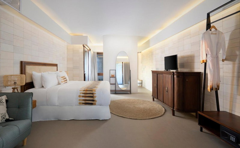 The Kemilau Hotel & Villa Canggu Bali, Kuta, Indonesia