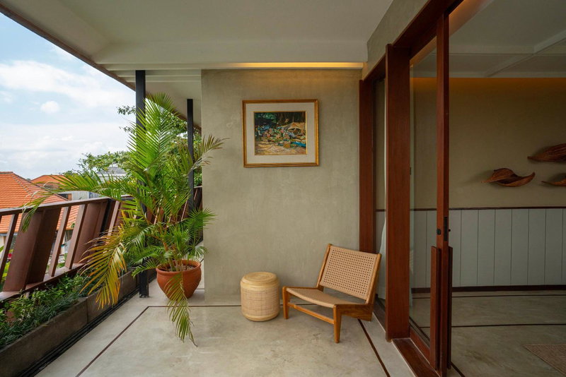 The Kemilau Hotel & Villa Canggu Bali, Kuta, Indonesia