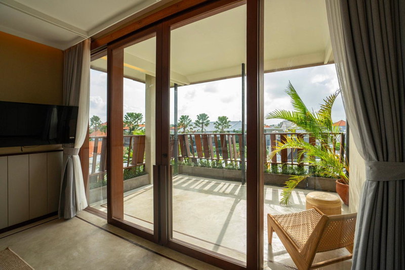 The Kemilau Hotel & Villa Canggu Bali, Kuta, Indonesia