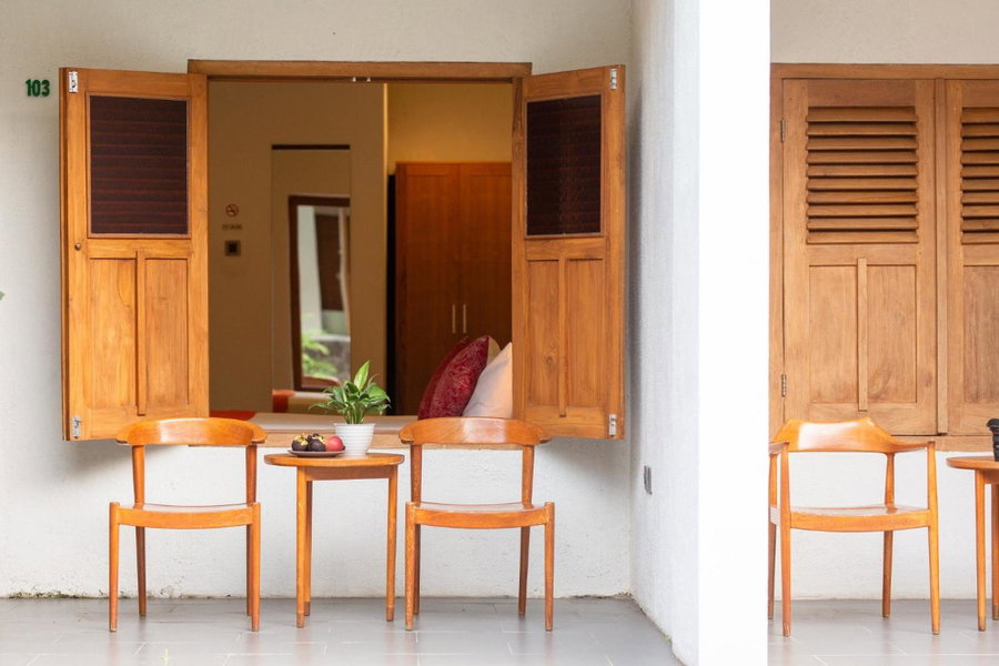 Hotel Blambangan, Banyuwangi, Indonesia