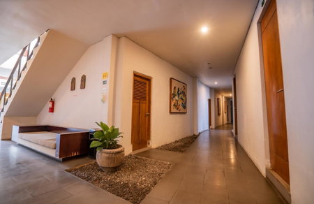 Hotel Blambangan, Banyuwangi, Indonesia