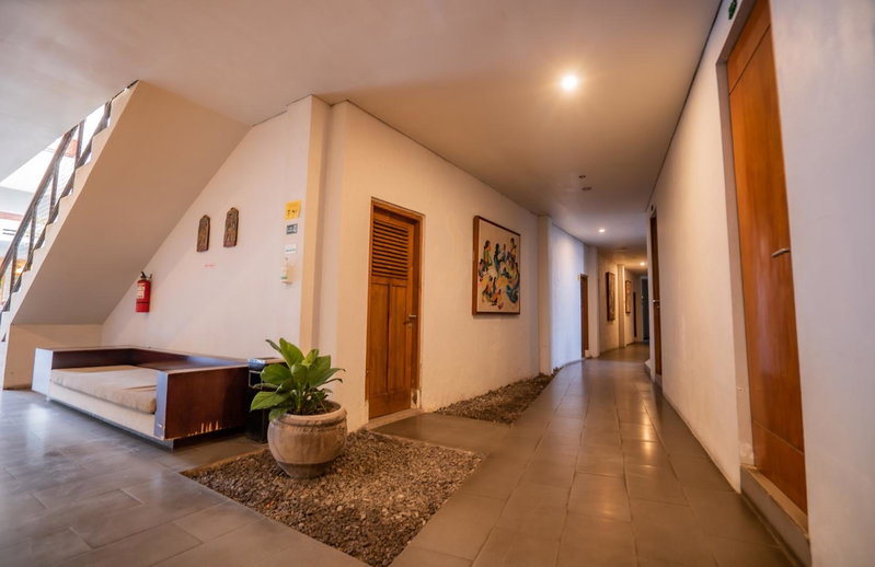 Hotel Blambangan, Banyuwangi, Indonesia