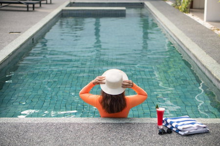 Hotel Blambangan, Banyuwangi, Indonesia