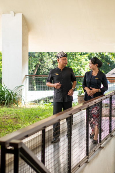 Hotel Blambangan, Banyuwangi, Indonesia