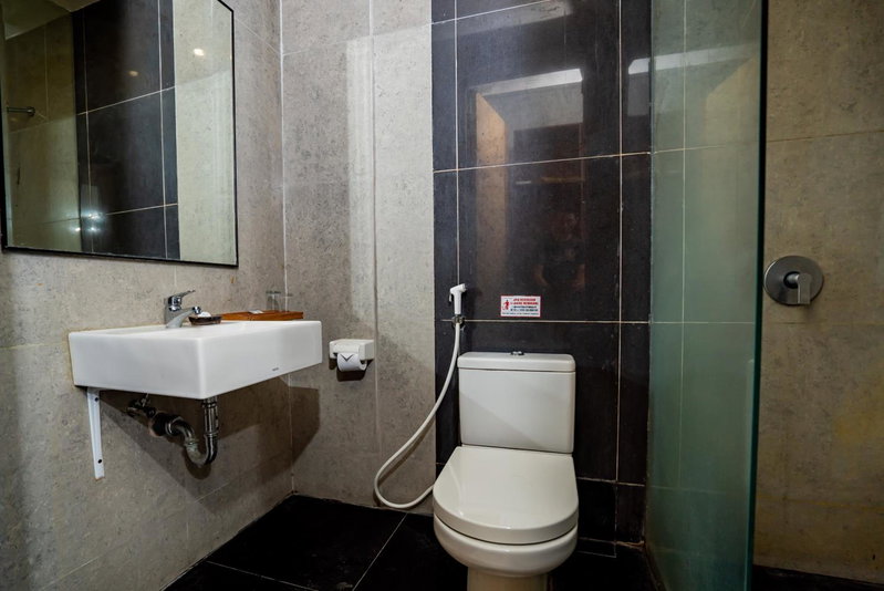 Hotel Blambangan, Banyuwangi, Indonesia