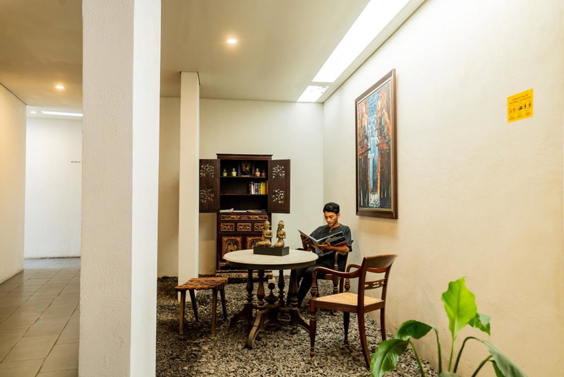 Hotel Blambangan, Banyuwangi, Indonesia