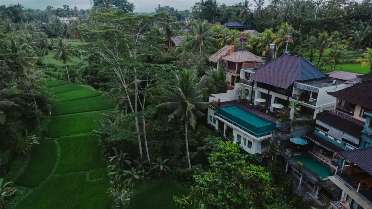Hotel · River Sakti Ubud by Prasi, Ubud