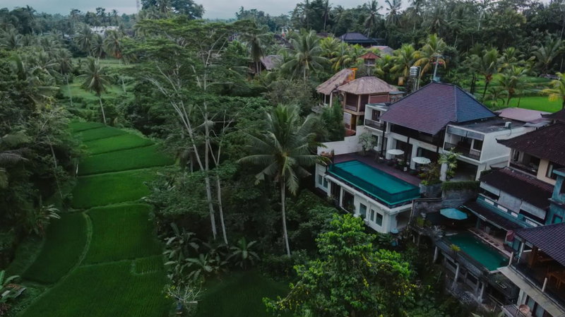 River Sakti Ubud by Prasi, Ubud, Indonesia