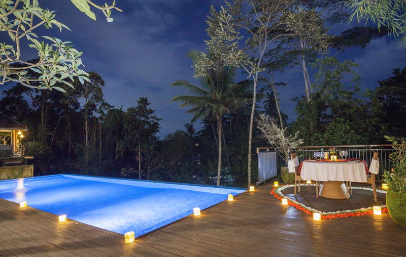 River Sakti Ubud by Prasi, Ubud, Indonesia
