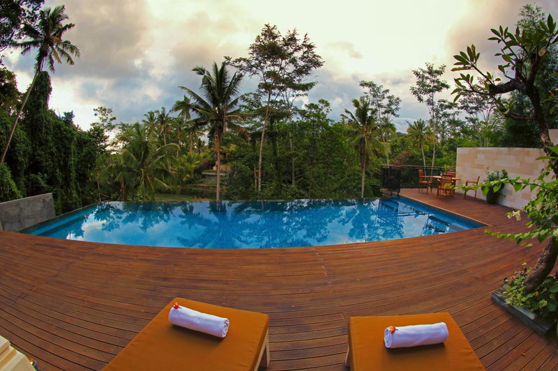 River Sakti Ubud by Prasi, Ubud, Indonesia