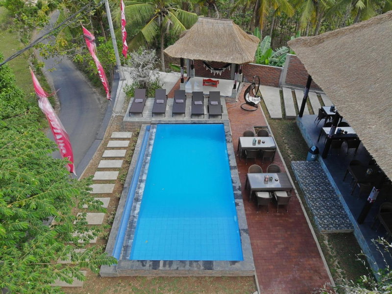 Bintang Penida Resort, Klungkung, Indonesia