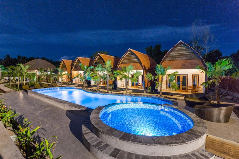 Bintang Penida Resort, Klungkung, Indonesia