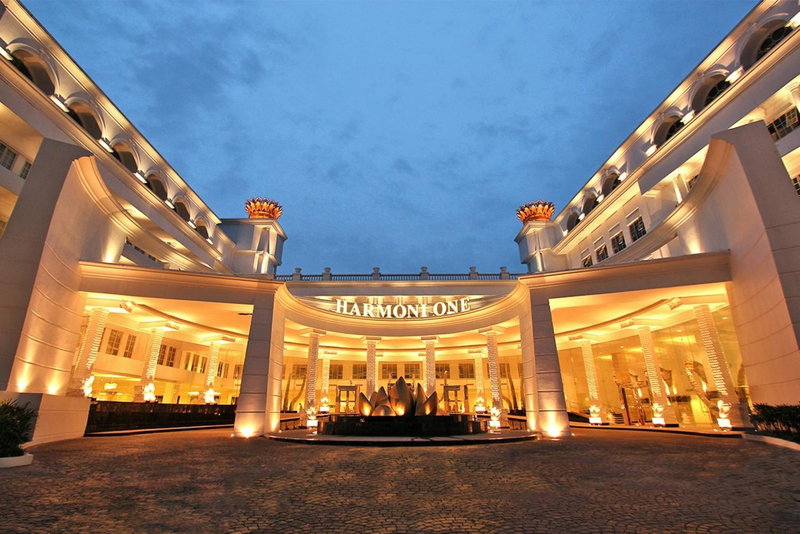Harmoni One Convention Hotel and Service Apartments, Batam, Indonesia