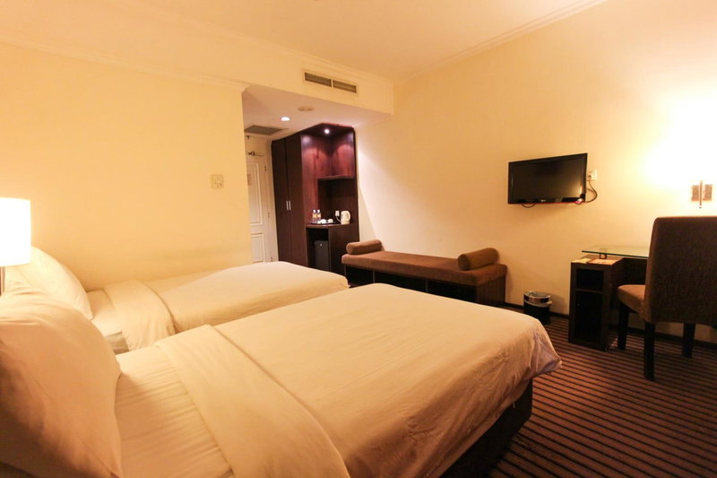 Harmoni One Convention Hotel and Service Apartments, Batam, Indonesia