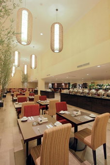 Harmoni One Convention Hotel and Service Apartments, Batam, Indonesia