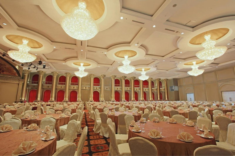 Harmoni One Convention Hotel and Service Apartments, Batam, Indonesia
