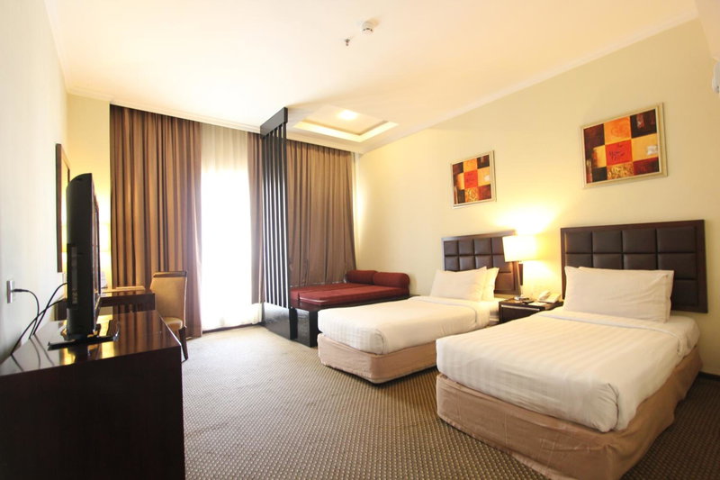 Harmoni One Convention Hotel and Service Apartments, Batam, Indonesia