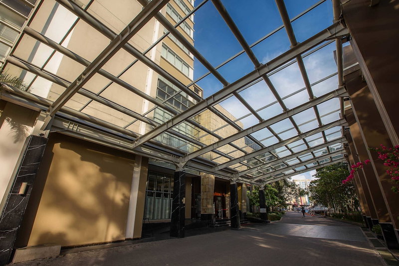 The Arista Hotel, Palembang, Indonesia