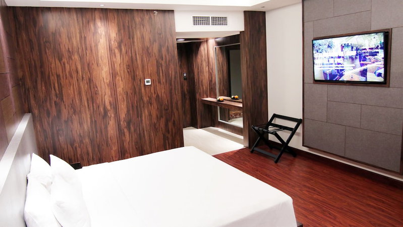 The Arista Hotel, Palembang, Indonesia