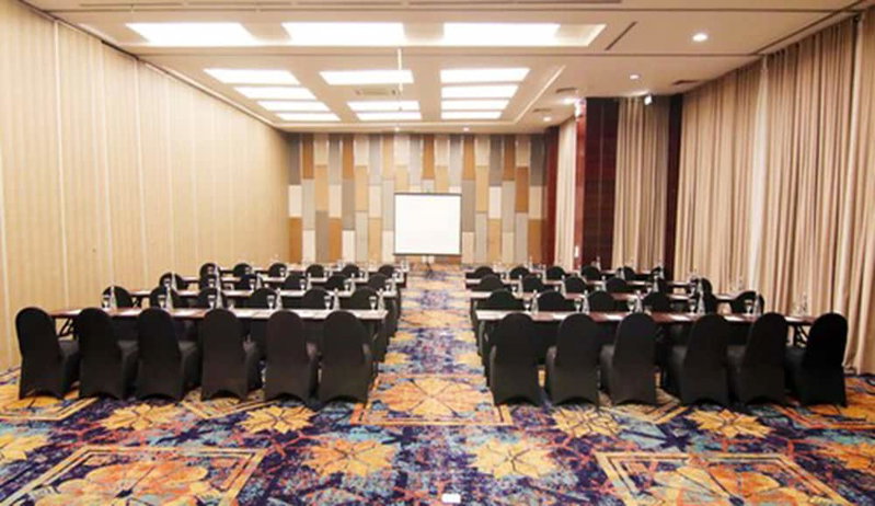 The Arista Hotel, Palembang, Indonesia