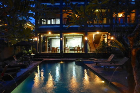 Wenara Bali Bungalow, Ubud, 인도네시아 공화국