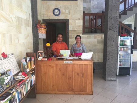 Wenara Bali Bungalow, Ubud, 인도네시아 공화국