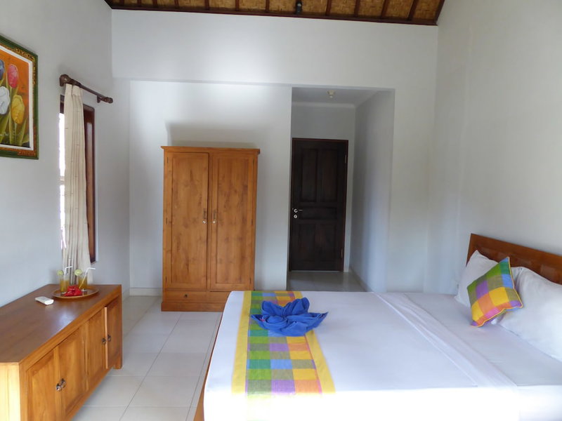 Wenara Bali Bungalow, Ubud, 인도네시아 공화국