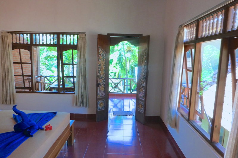Wenara Bali Bungalow, Ubud, 인도네시아 공화국