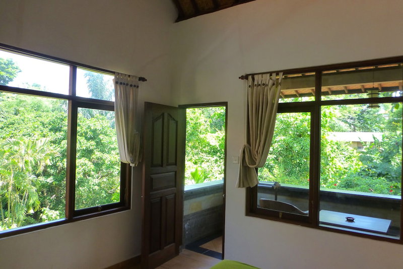 Wenara Bali Bungalow, Ubud, 인도네시아 공화국