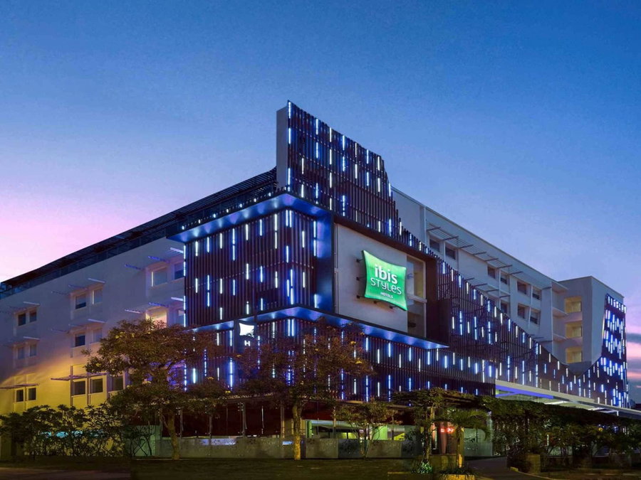ibis Styles Yogyakarta, Yogyakarta, 인도네시아 공화국