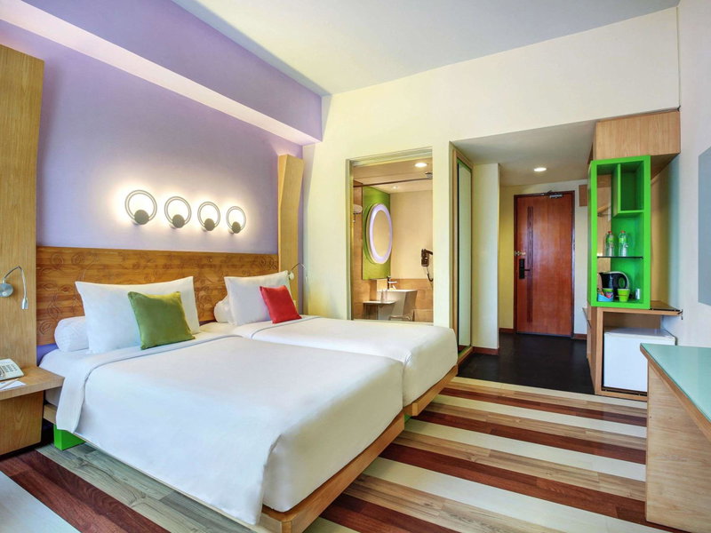 ibis Styles Yogyakarta, Yogyakarta, 인도네시아 공화국