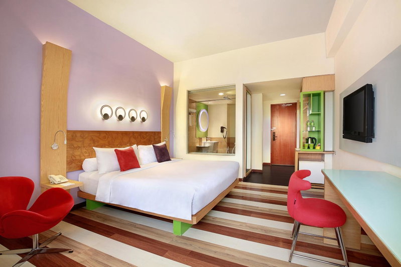 ibis Styles Yogyakarta, Yogyakarta, 인도네시아 공화국