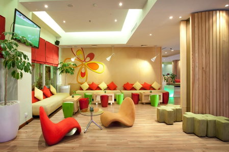 ibis Styles Yogyakarta, Yogyakarta, 인도네시아 공화국
